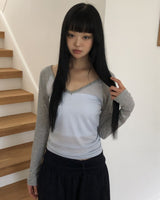 Lupen Raglan Long Sleeve T-Shirt