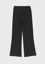 [MADE] Janice Wide Bootcut Banding Pants