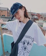 SYMBOL LOGO CAP - NAVY