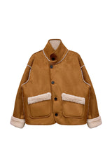 ALLEN MEMORY MUSTANG /CAMEL