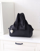 RABBIT BAG / BLACK
