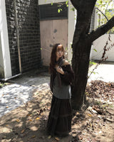 sio flower patch sleeve