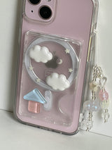 Dreamland Resin Maxafe Card Slot Card Wallet Card Case