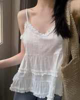 Slin bustier blouse