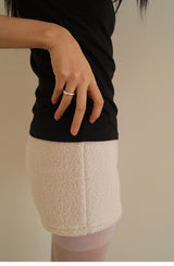 CLASSIC RING (SILVER)