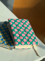Flower Book Cover
