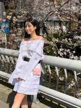 エポレースミニスカート