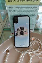 スリーキャットエフォクシーケース