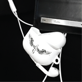 クロス エンジェル AirPods ケース