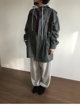 Lazy Button Jogger Pants (8color)