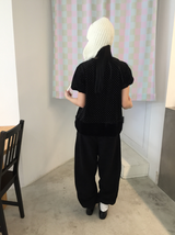 イニドブックルバンディングジョガーパンツ（3c）