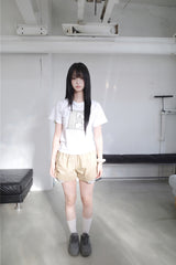 ココパッチTシャツ(4color)