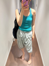 Airy Pocket Guarder Pants (3color)