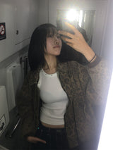 VINTAGE WORK JACKET