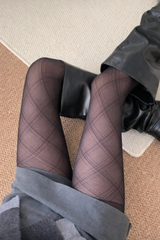 Check stocking