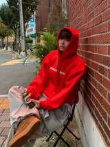 COMMA Render PREMIUM HOODIE