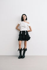 heart 2 t (white)