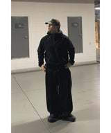 OWT Alpes Fleece HD