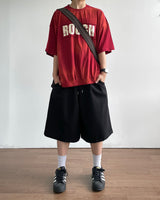 フェデンバミューダスウェットパンツ 2C
