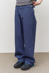 Finnian Herringbone Pants