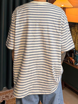 10s Striped Short-Sleeve T 3