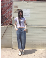 パールTシャツ