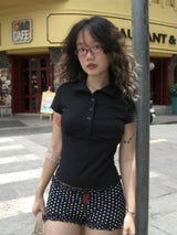 POLO ベビーTシャツ