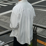 Pleddy Mood Urban Atmosphere Shirt (3color)