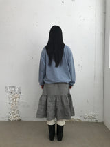 Debussy Fleece Anorak (2 Colors)
