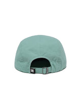 LOGO CAMP CAP【GREEN】