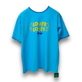 ラバー? ルーザー? リンガーTシャツ