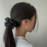ドットヘアシュシュ (2color)