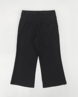 Silhouette Capri Slacks (1color)