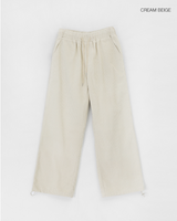 [MADE] Warren Two-Way Corduroy Pants