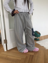 Kupnasom Wide Sweatpants (3c)