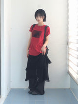 ヴィンテージ ドローイング Tシャツ