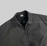  Mapper Simple Two-Way Collar Padded Jacket