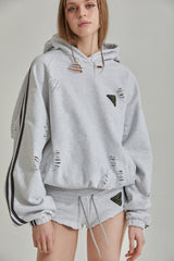 WAPPEN SHORTS