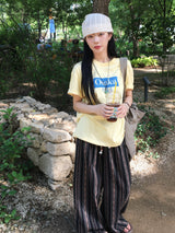 1985 オサカ半袖Tシャツ (4c)