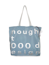 000Design Holiday Bag / Sky Blue