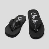 CHUBASCO コンチャ CCT2013 ブラック