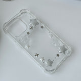 [made]crucial star ver resin case