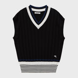 Marine vest