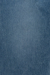 Mild denim pants