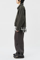 Drift Blouson (3color)