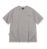 26SS★ ドリームアイランドピグメント半袖Tシャツ