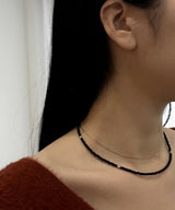 mella necklace