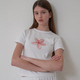Blossom Usual tee