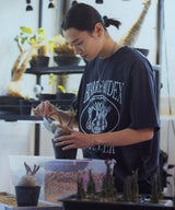 ゴーデックスラバーTシャツ