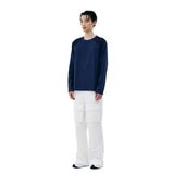 エッセンシャルロングベーシックT